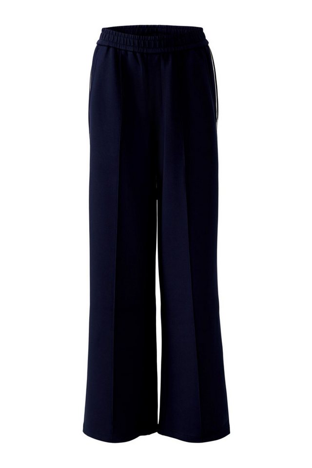 Oui 5-Pocket-Jeans Hose 0571 von Oui