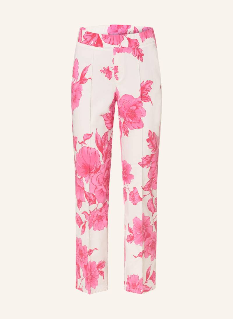 Oui 7/8-Hose pink von Oui