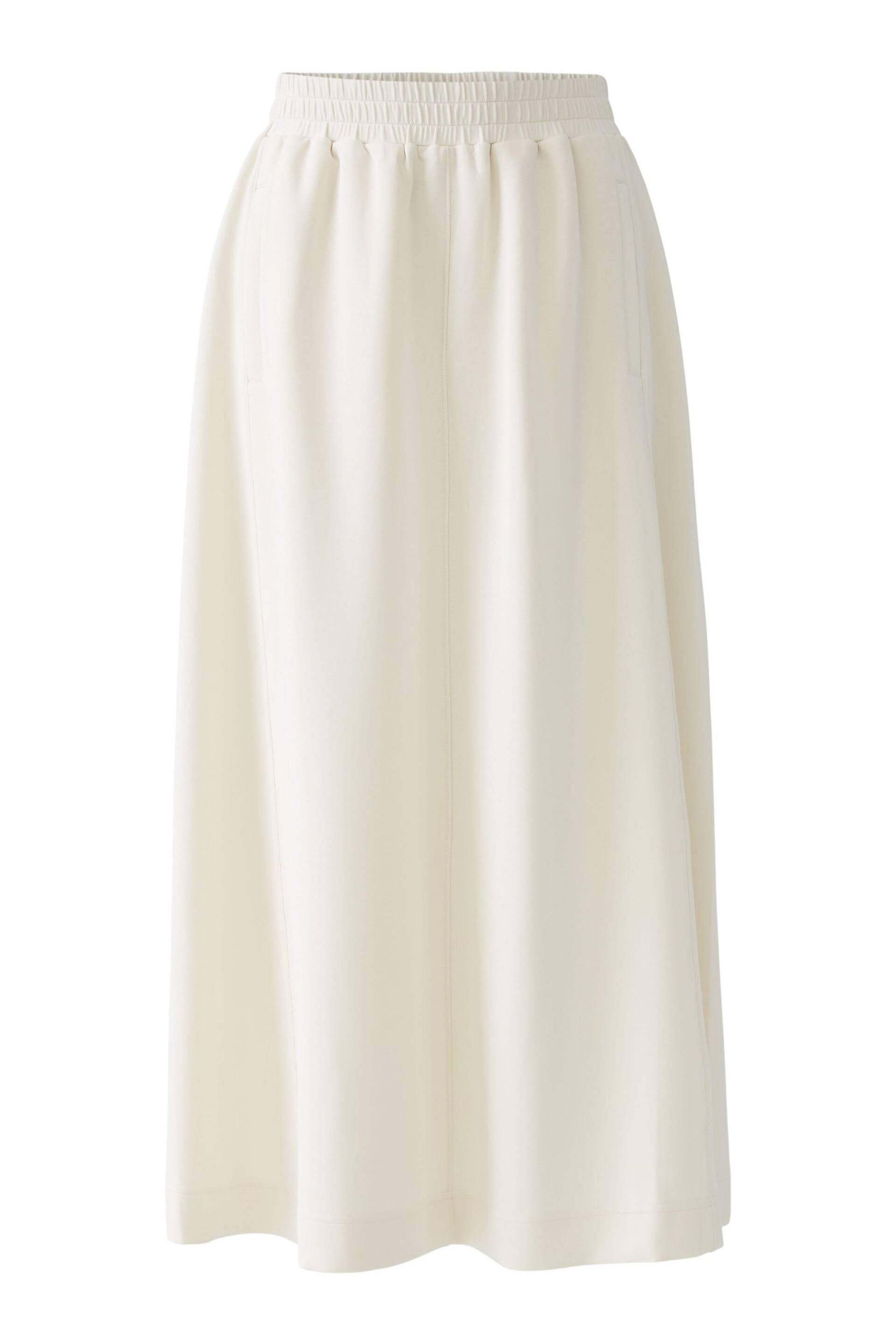 Oui - A-Linien Rock Scuba Qualität pristine - Gr. - 46 von Oui