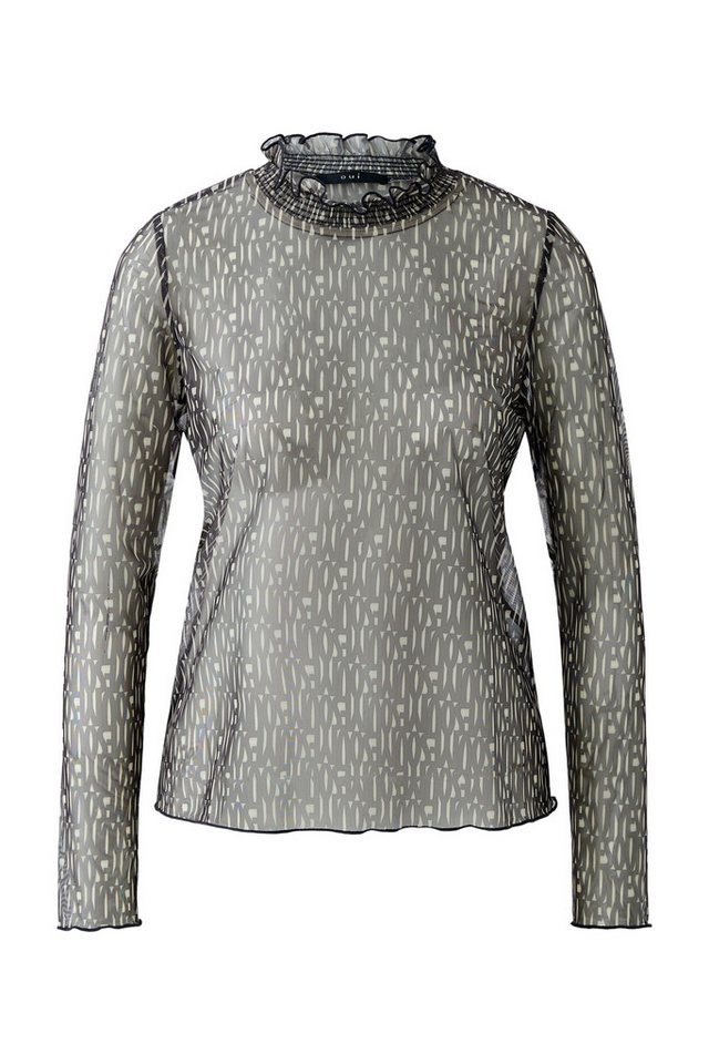 Oui American-Shirt von Oui