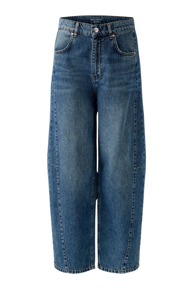 Oui Bequeme Jeans von Oui