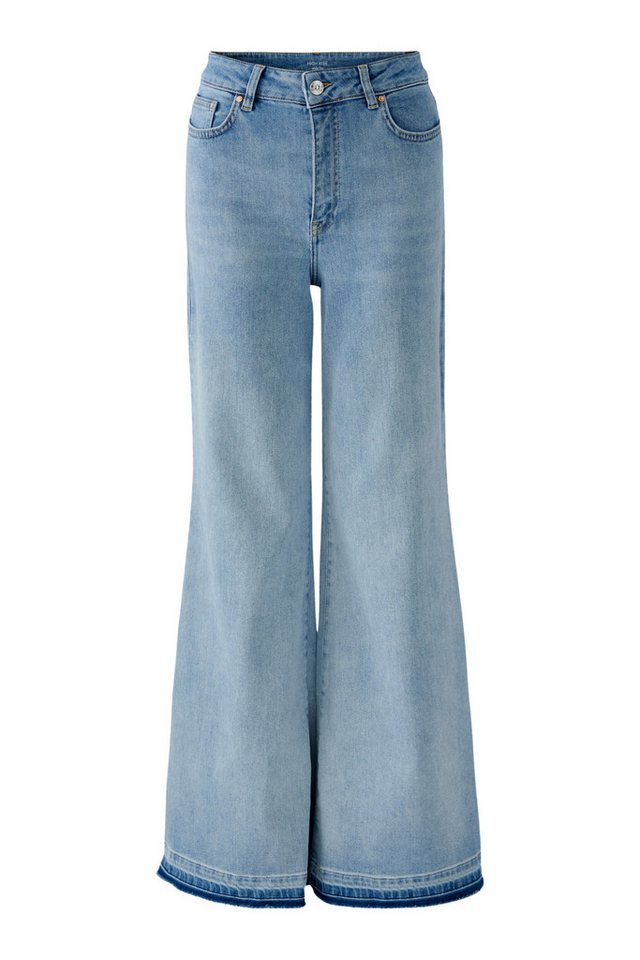 Oui Bequeme Jeans von Oui