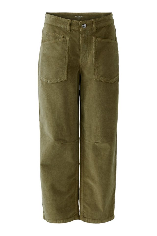 Oui Bequeme Jeans Oui Bequeme Jeans von Oui