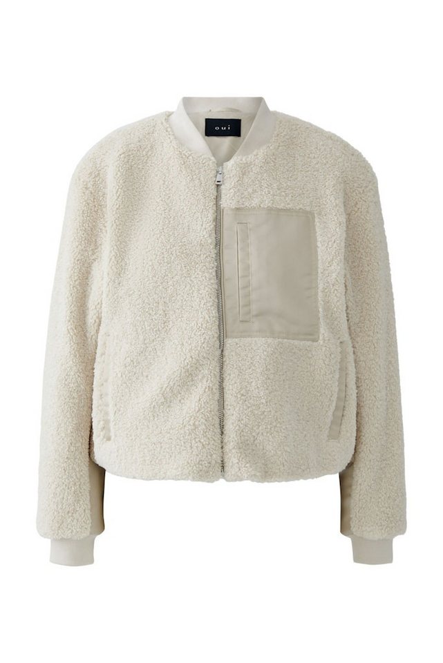 Oui Blouson Jacke von Oui