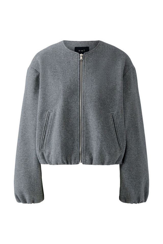 Oui Blusenjacke von Oui