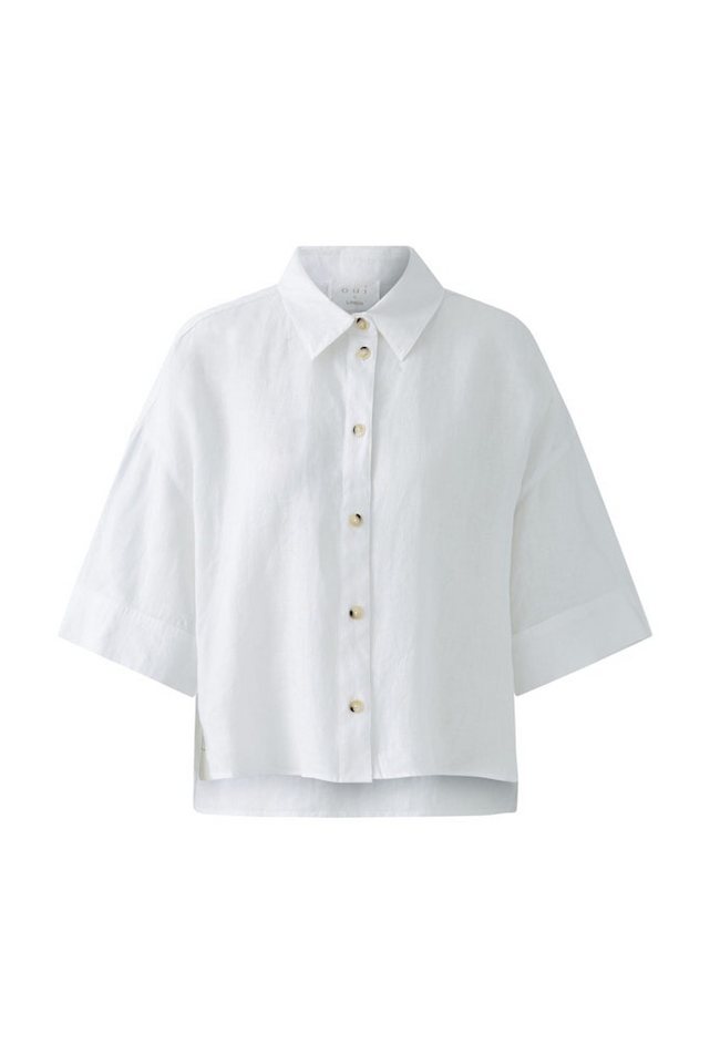 Oui Blusentop Bluse von Oui