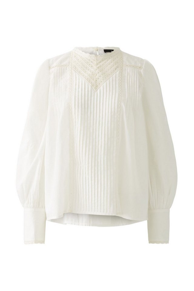 Oui Langarmbluse von Oui