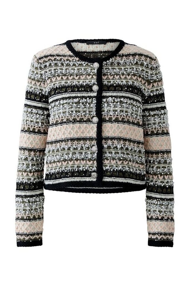 Oui Cardigan von Oui