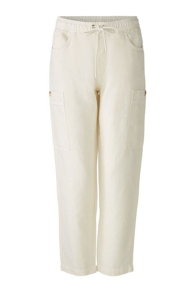 Oui Cargohose Hose Oui Cargohose Hose von Oui