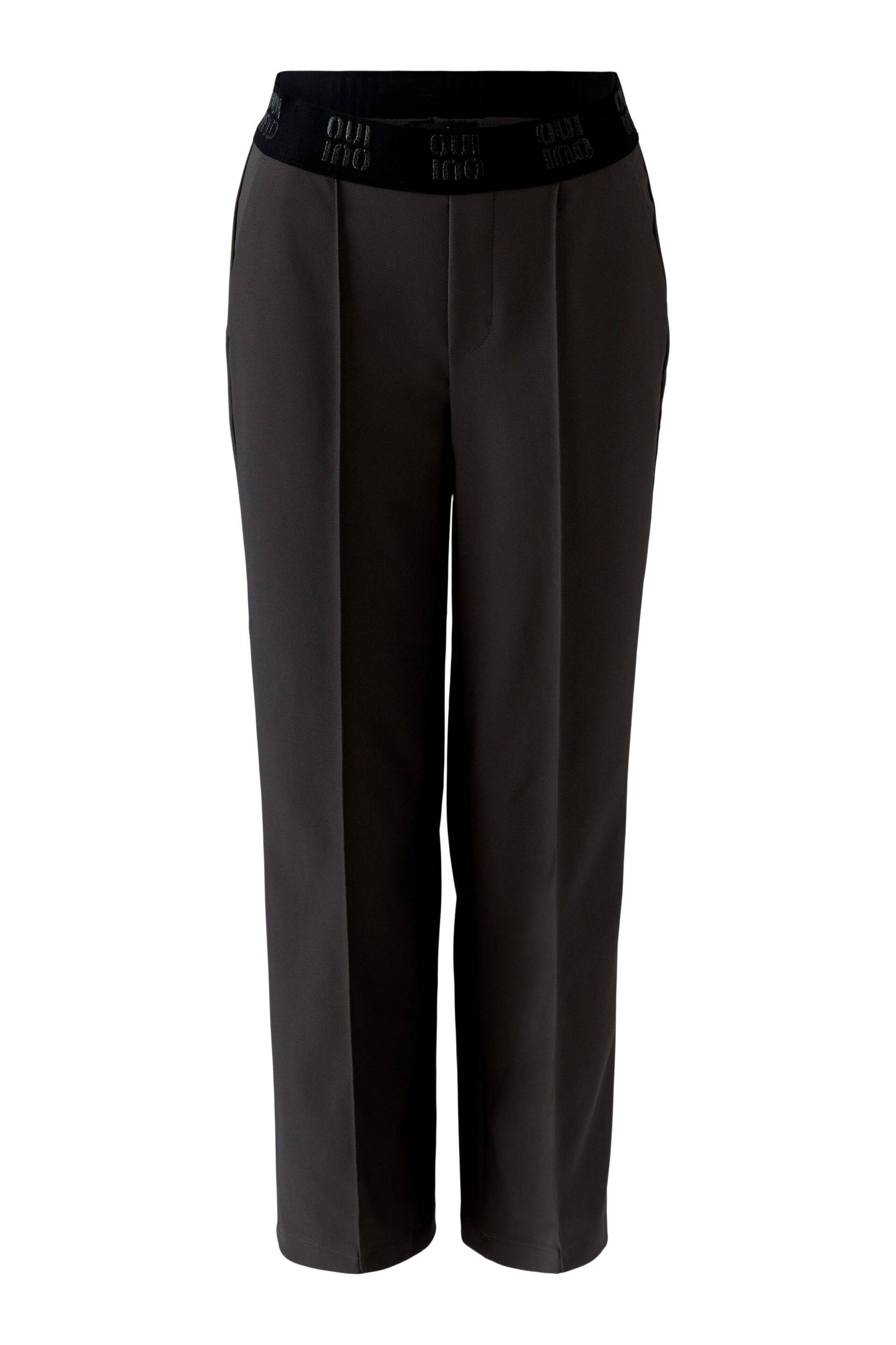 Oui - Culotte zum Schlupfen espresso - Gr. - 42 von Oui