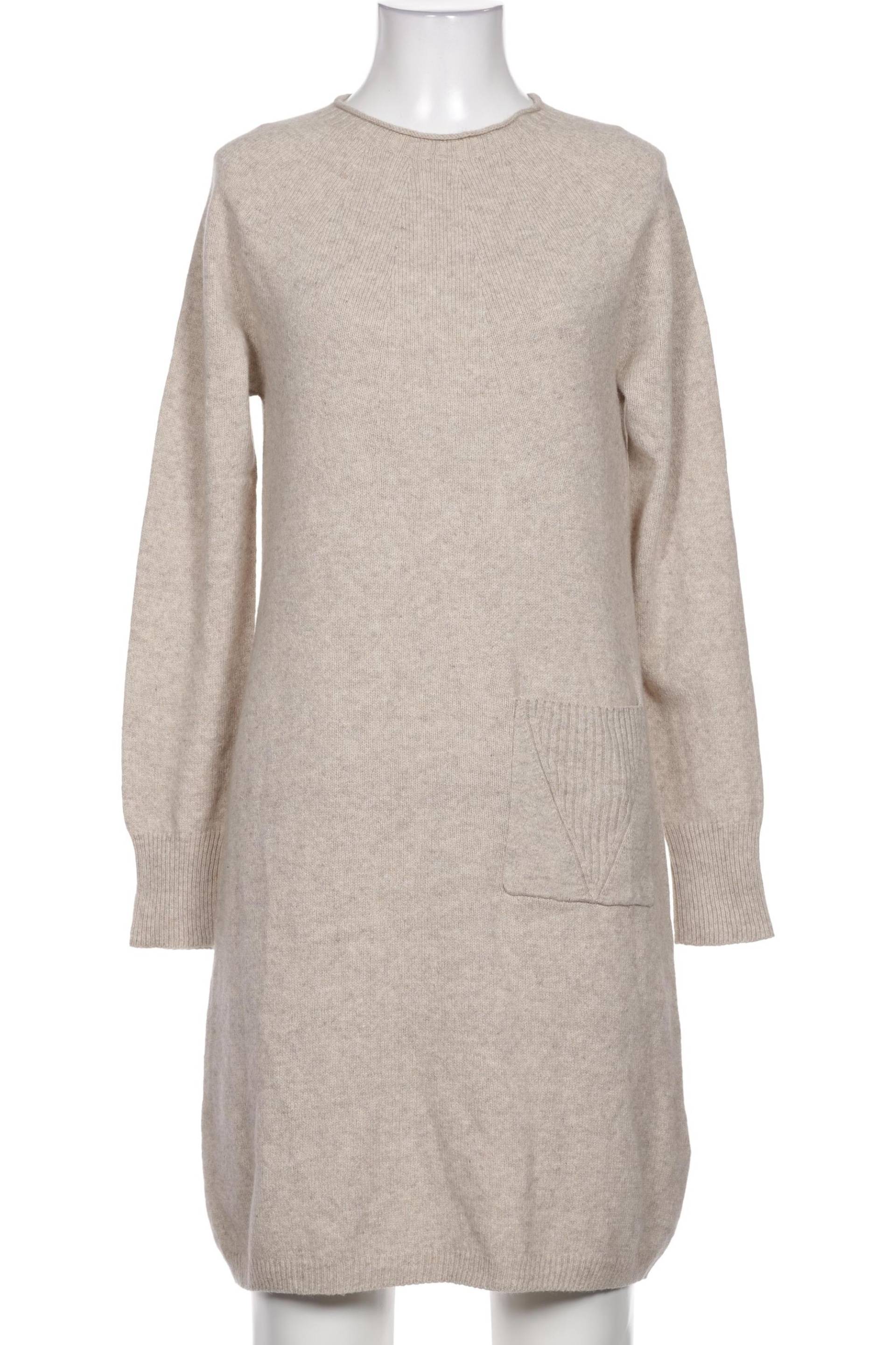 Oui Damen Kleid, beige von Oui