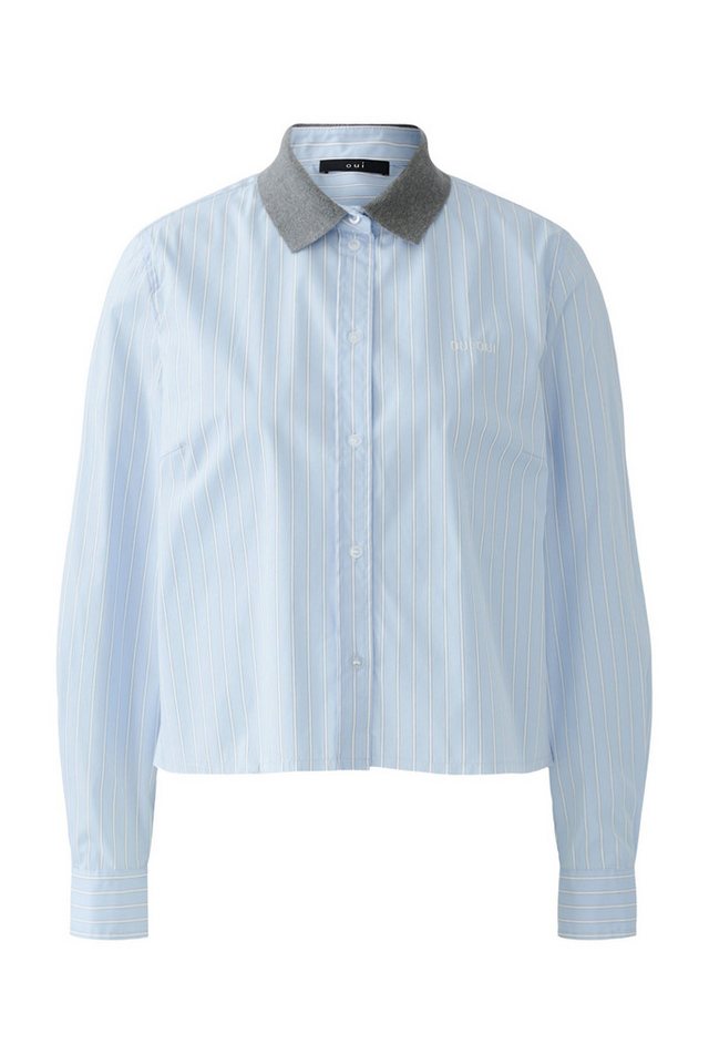 Oui Funktionsbluse von Oui