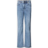 Oui Jeans im 5-Pocket-Design in Jeansblau, Größe 34 von Oui