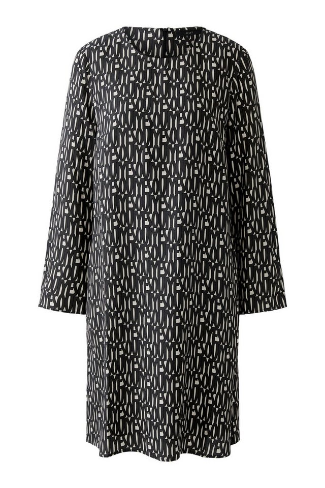 Oui Jerseykleid von Oui