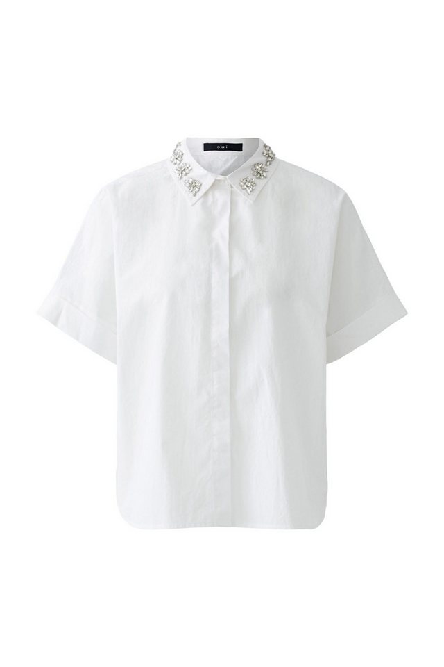 Oui Klassische Bluse Oui Klassische Bluse von Oui