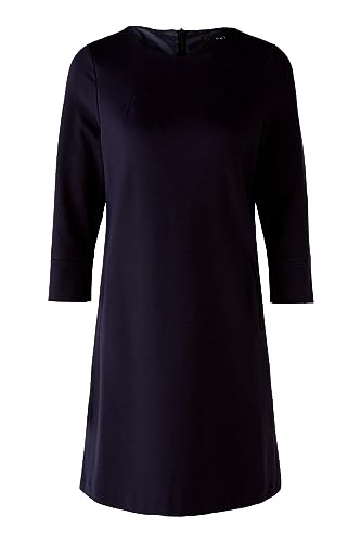 Oui Kleid darkblue - 38 von Oui