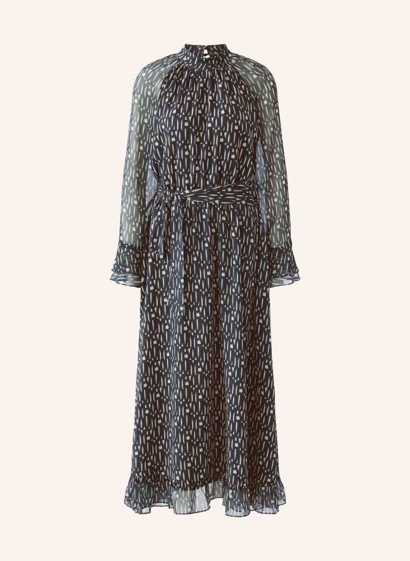 Oui Kleid schwarz von Oui