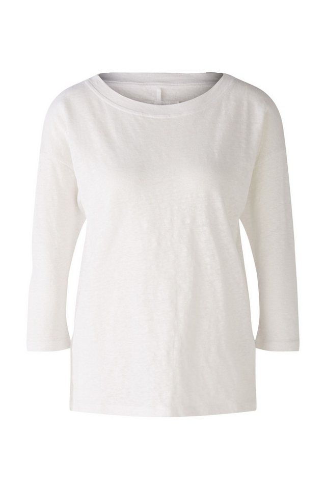 Oui Langarmshirt Oui Langarmshirt von Oui