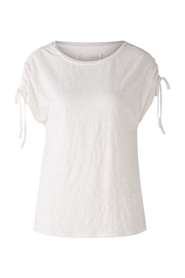 Oui Langarmshirt Oui Langarmshirt von Oui