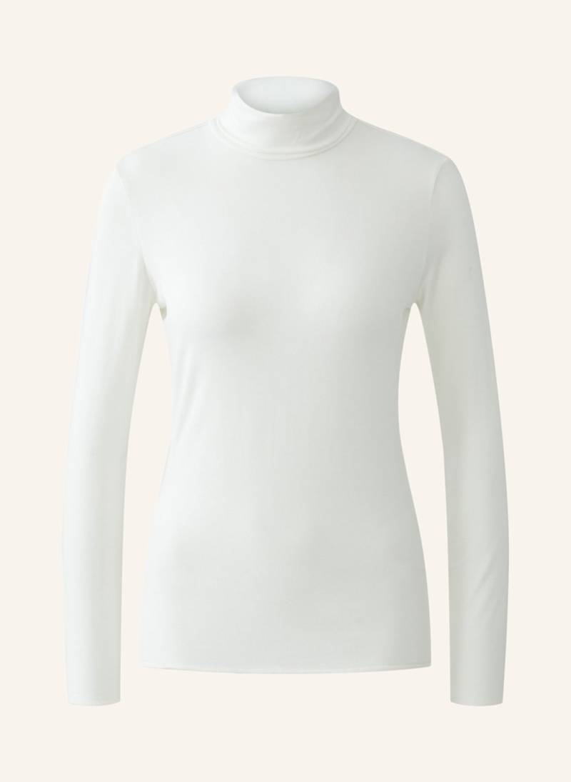 Oui Longsleeve weiss Oui Longsleeve weiss von Oui