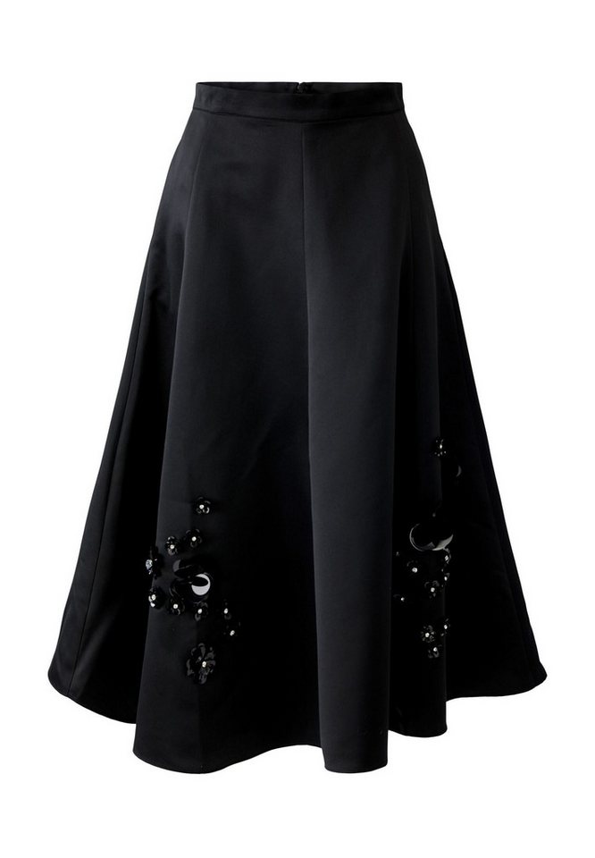 Oui Maxirock A-Linien-Rock von Oui