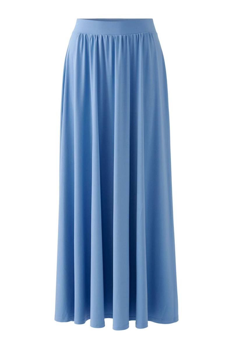 Oui - Maxirock Silky Touch Qualität ocean blue - Gr. - 36 von Oui