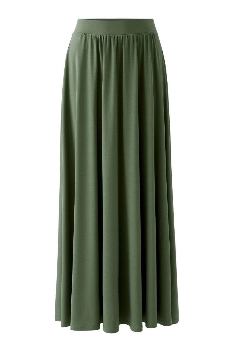 Oui - Maxirock Silky Touch Qualität shaded moss - Gr. - 34 von Oui