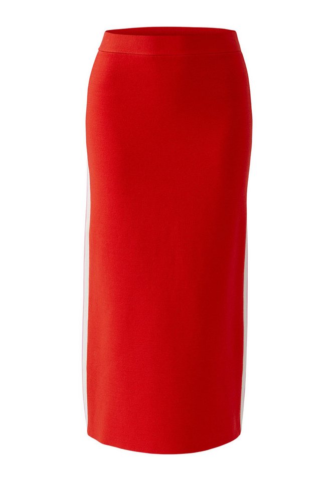 Oui Maxirock Strickrock von Oui