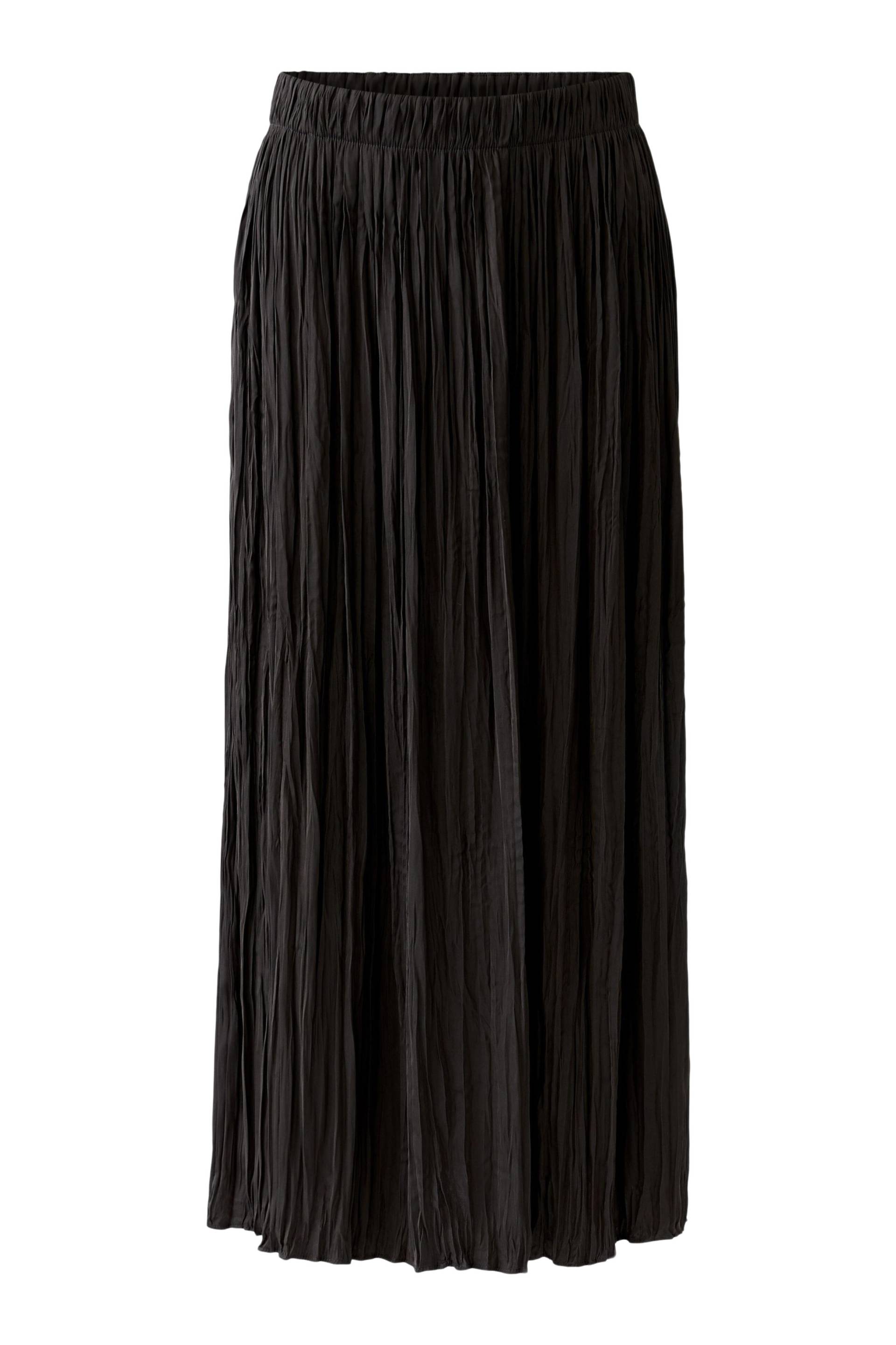 Oui - Maxirock espresso - Gr. - 42 von Oui