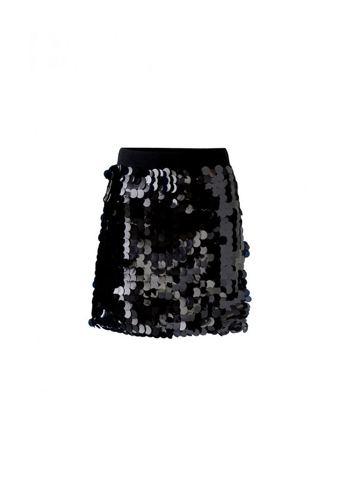 Oui Minirock Strickrock von Oui