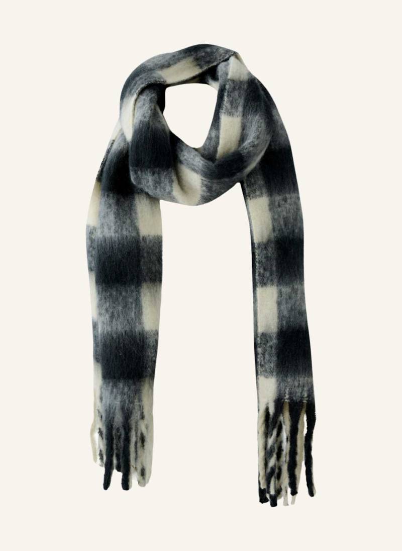 Oui Oui Schal weiss von Oui