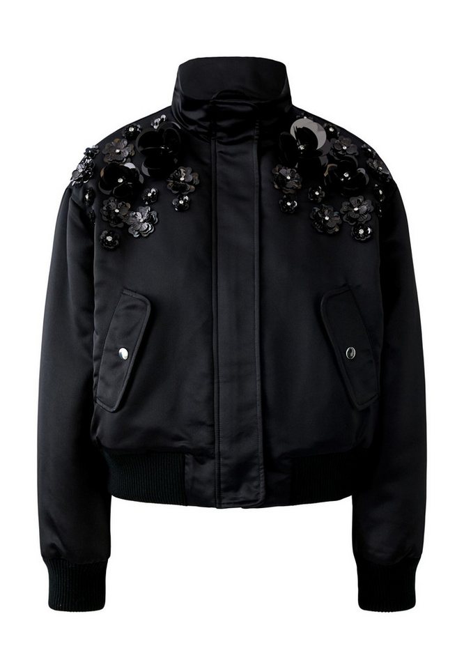 Oui Outdoorjacke Blouson von Oui