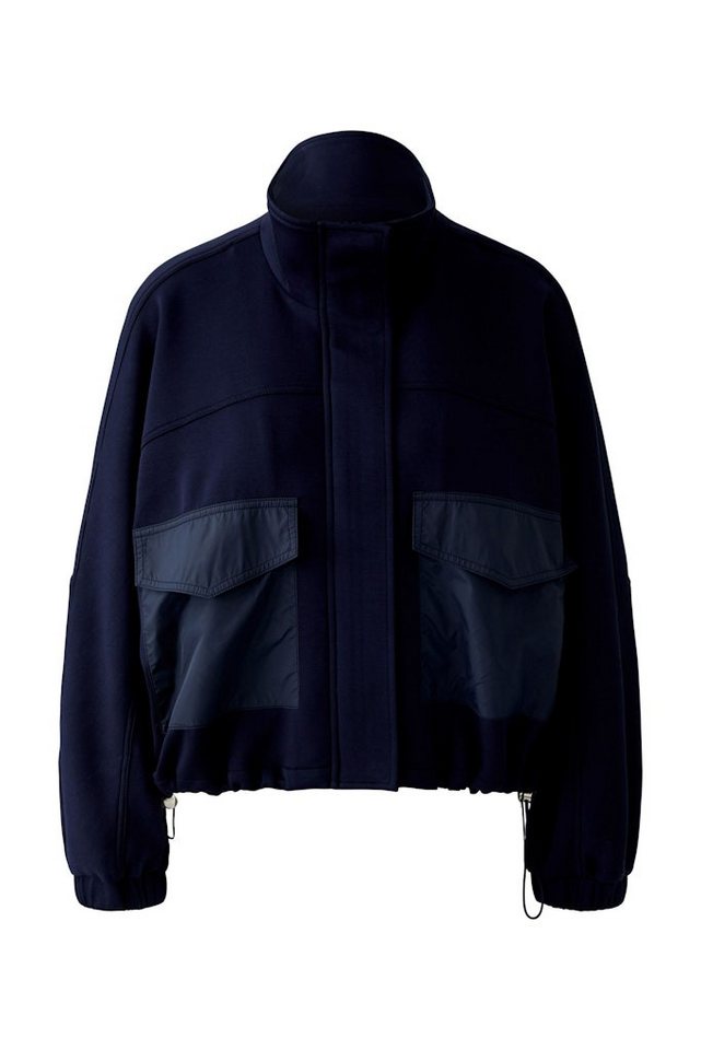 Oui Outdoorjacke Jacke Oui Outdoorjacke Jacke von Oui