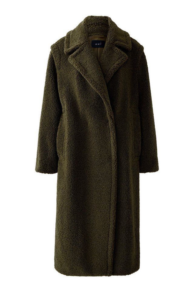 Oui Outdoorjacke von Oui