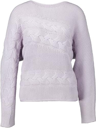 Oui Pullover, Uni((4018)), Gr. 36 von Oui