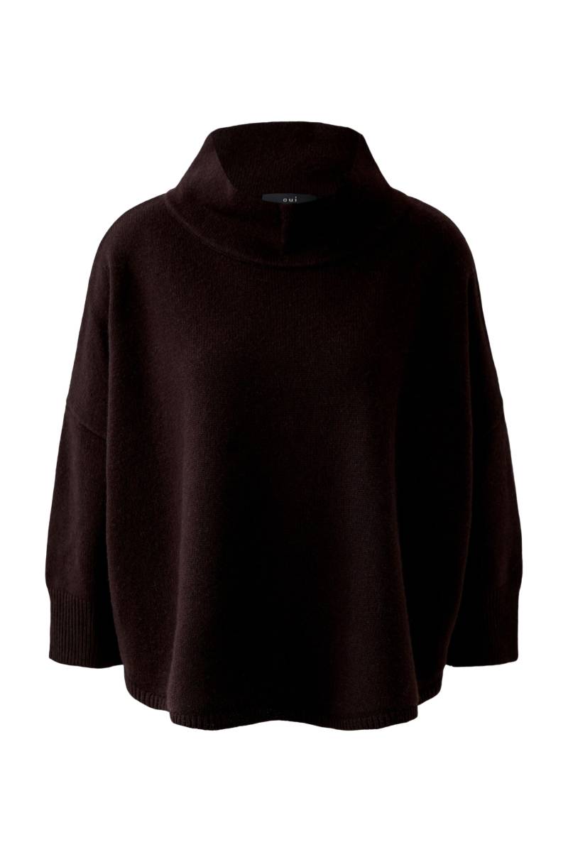 Oui - Pullover - Gr. - 34 von Oui