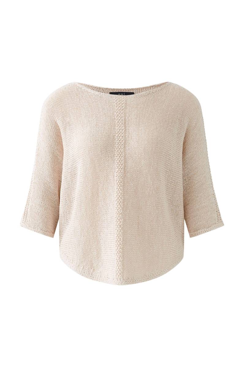Oui - Pullover - Gr. - 36 von Oui