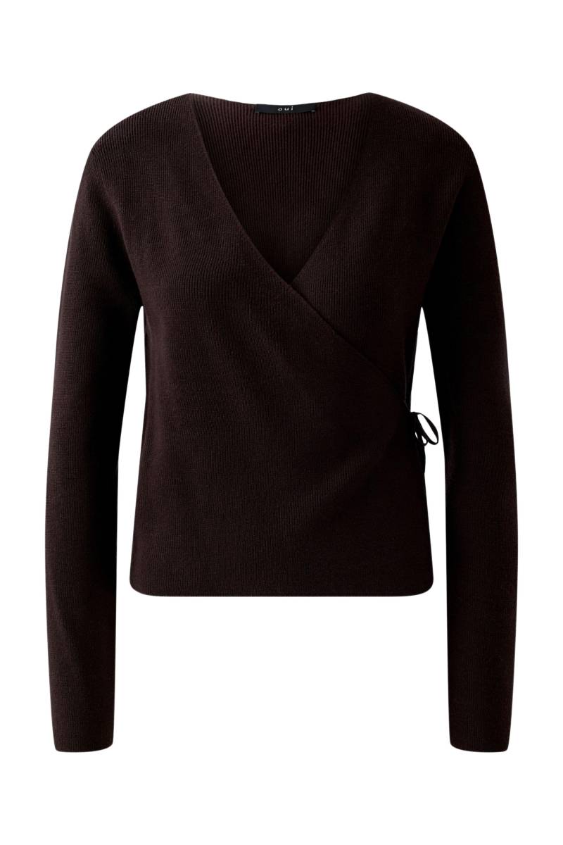 Oui - Pullover - Gr. - 38 von Oui