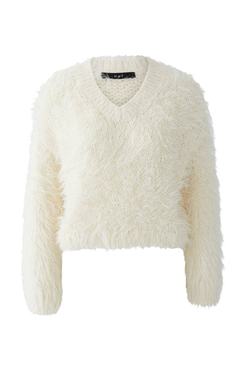 Oui - Pullover - Gr. - 42 von Oui