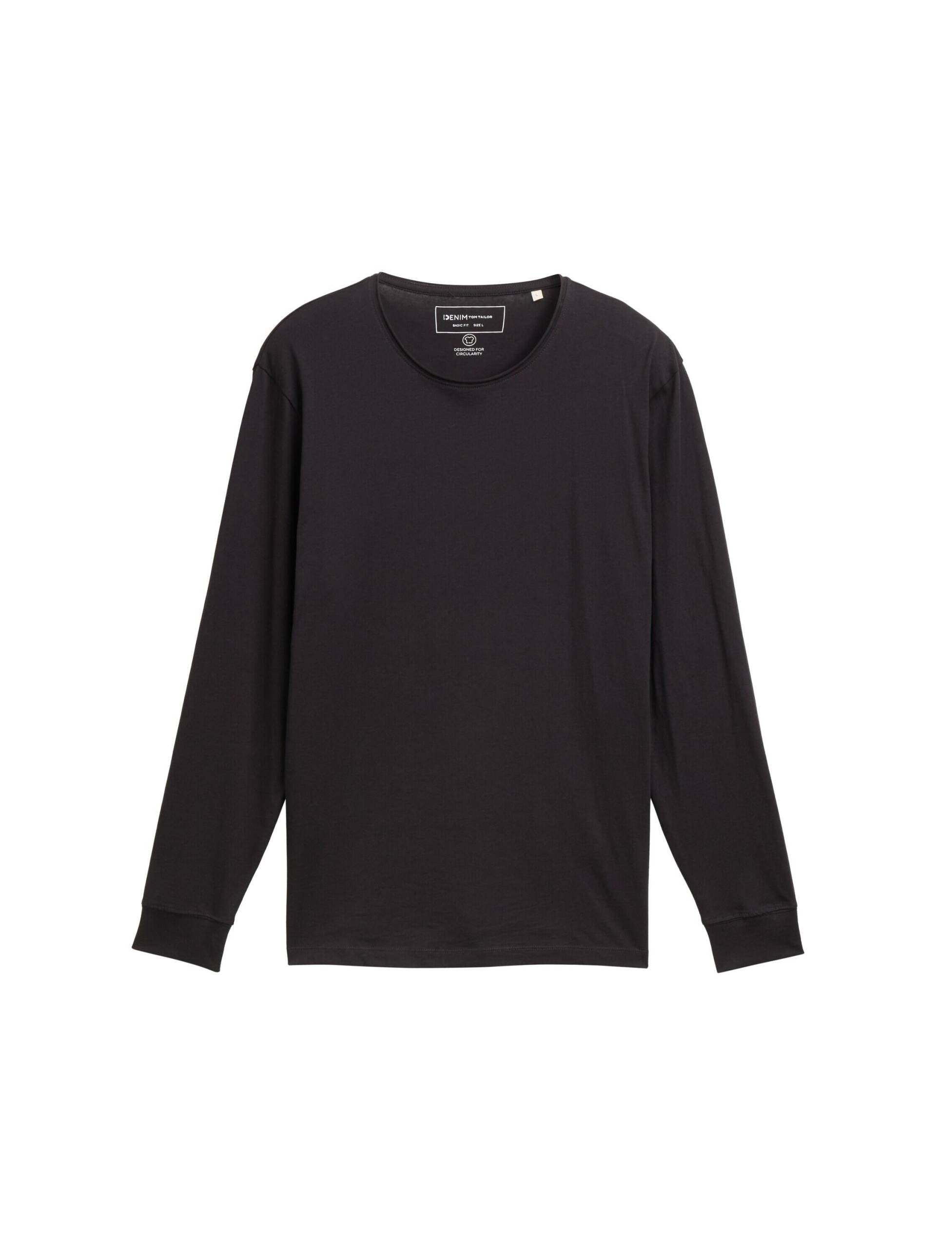 Oui - Pullover espresso - Gr. - 38 von Oui