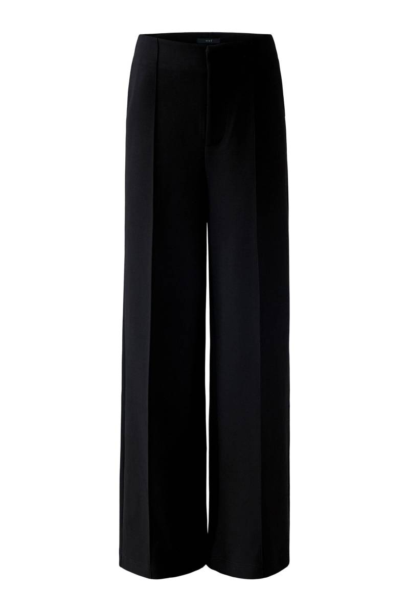 Oui - Scuba Hose black - Gr. - 38 von Oui