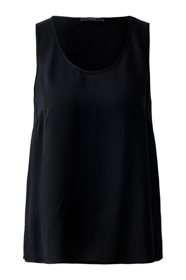 Oui Shirttop von Oui