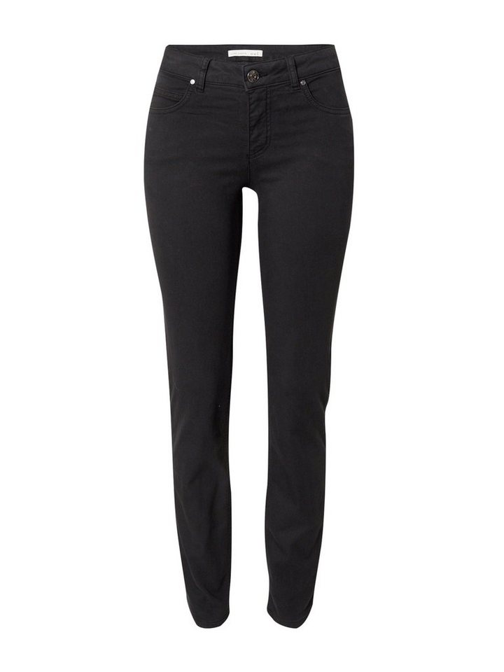 Oui Slim-fit-Jeans BAXTOR (1-tlg) Weiteres Detail von Oui