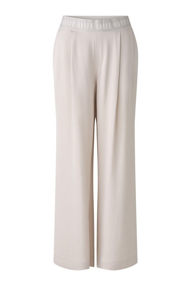 Oui Stoffhose Hose Oui Stoffhose Hose von Oui