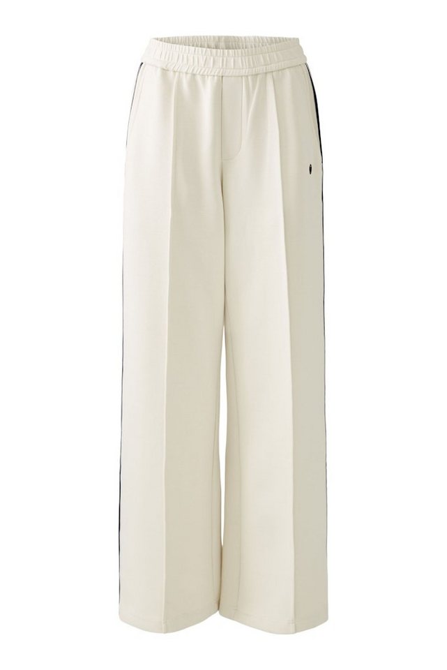 Oui Stoffhose Hose von Oui