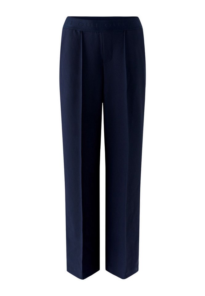 Oui Stoffhose LACY Hose von Oui