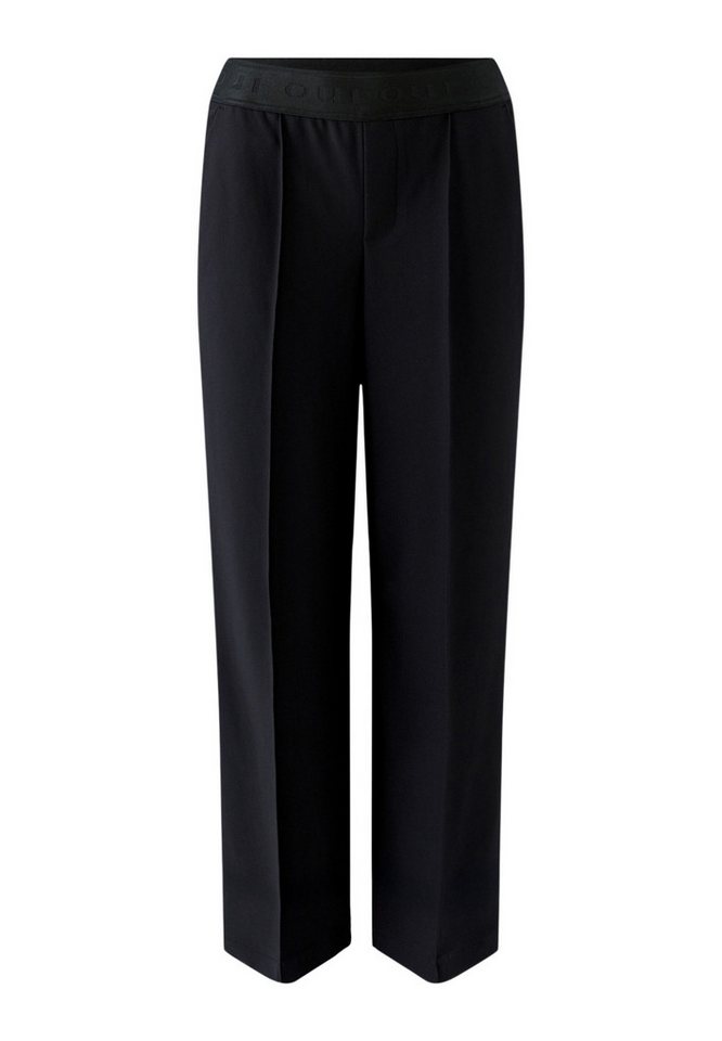 Oui Stoffhose NEYA Culotte von Oui