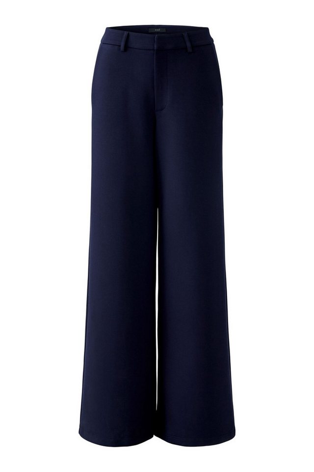 Oui Stoffhose von Oui