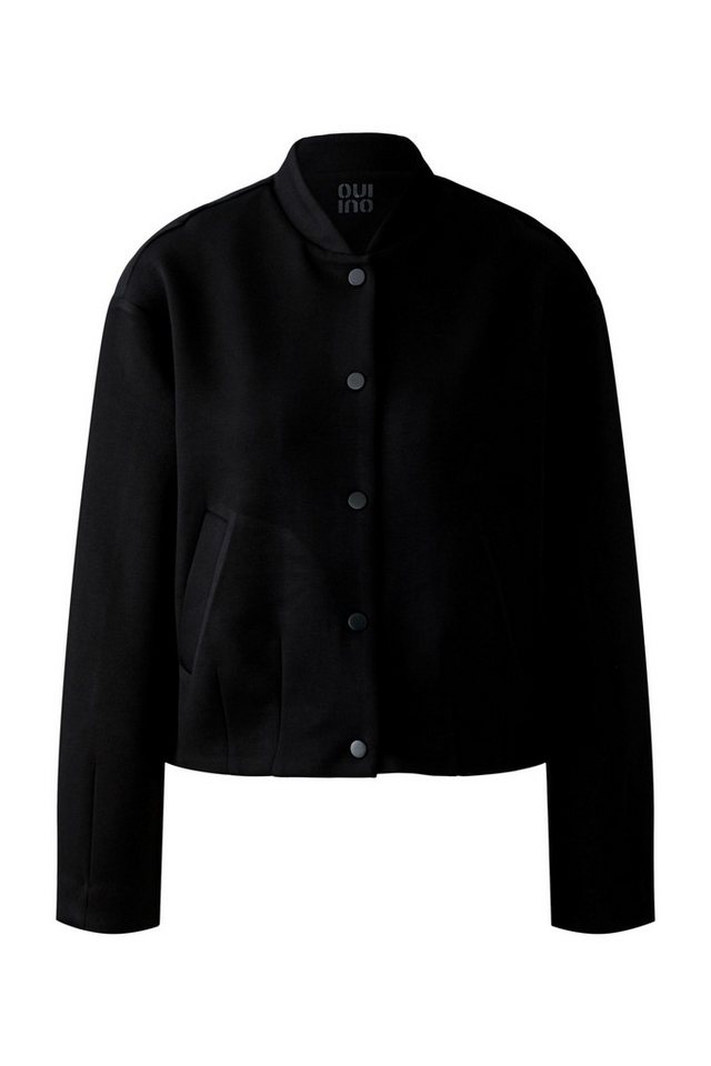 Oui Strickjacke Jacke 9990 von Oui