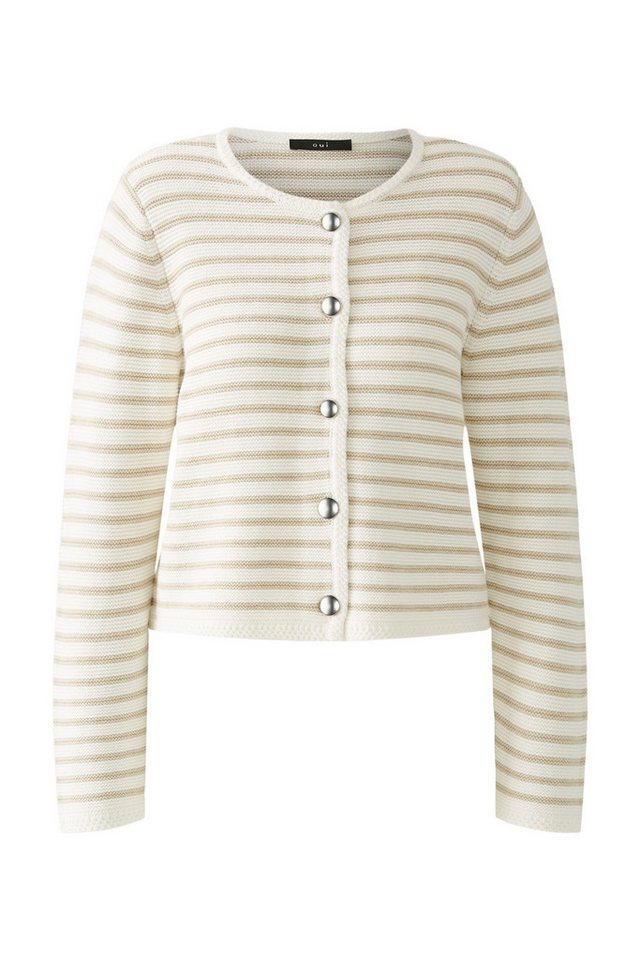 Oui Strickjacke von Oui
